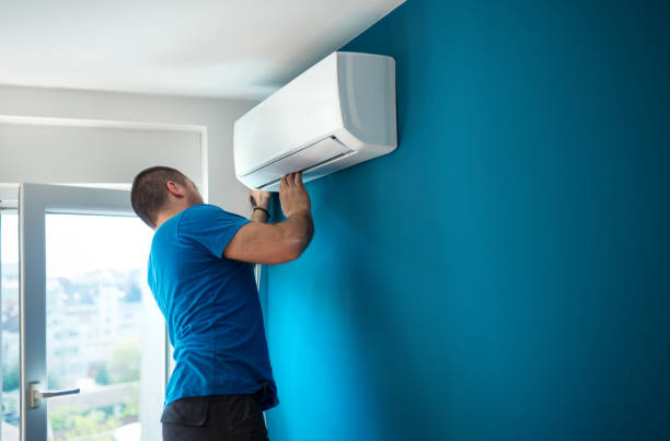 Best HVAC tune-up services  in Ben Wheeler, TX