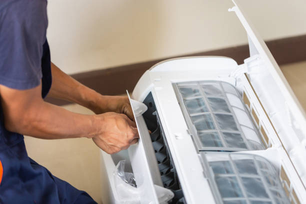 Best Local HVAC companies  in Ben Wheeler, TX