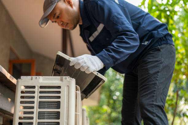 Best Best HVAC companies  in Ben Wheeler, TX