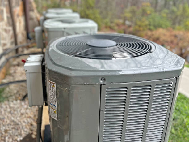 Trusted Ben Wheeler, TX HVAC Experts