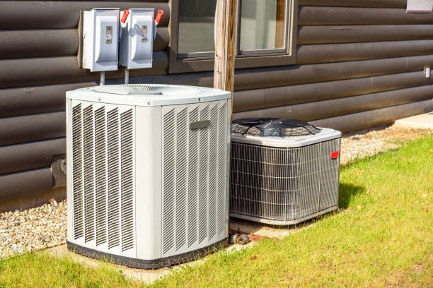 Best HVAC air duct cleaning  in Ben Wheeler, TX