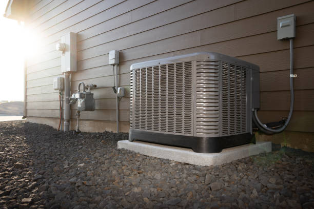 Affordable air conditioning repair in Ben Wheeler, TX